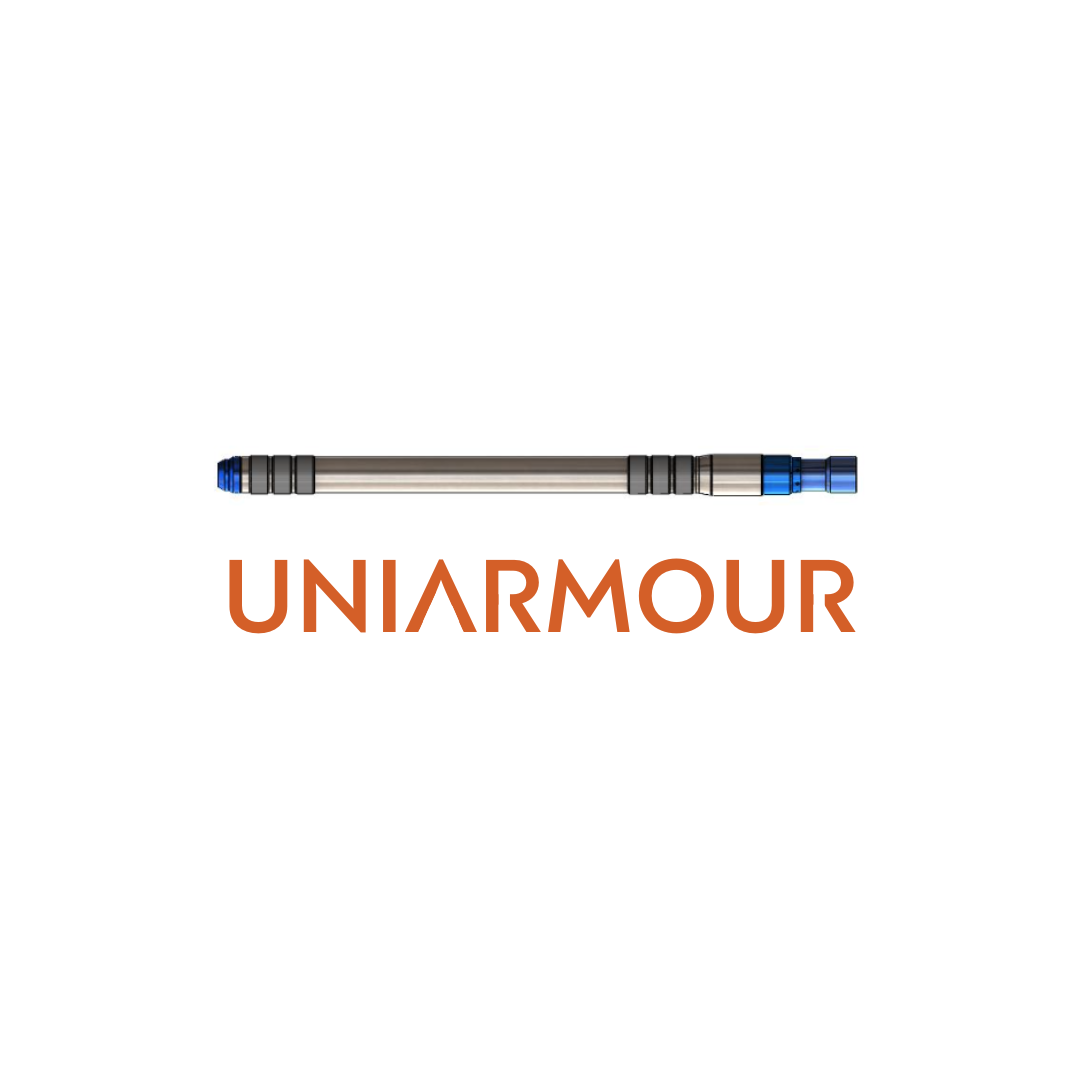 Ultra slim Casing Patch system